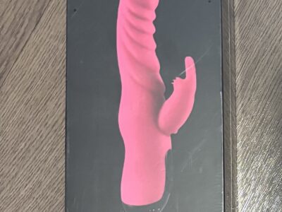 Hugbox passion utimate