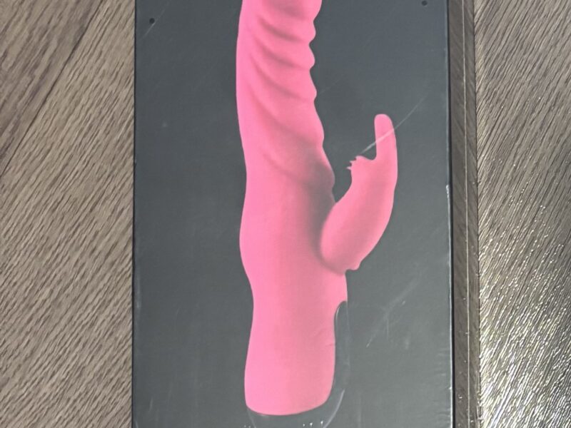 Hugbox passion utimate