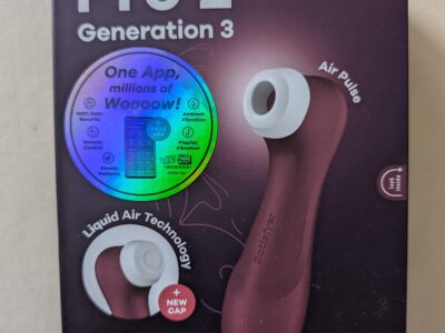 Satisfyer
