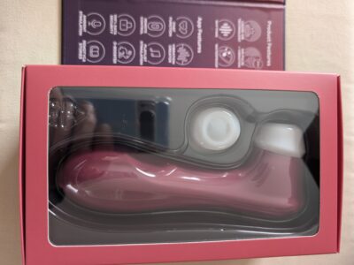 Satisfyer