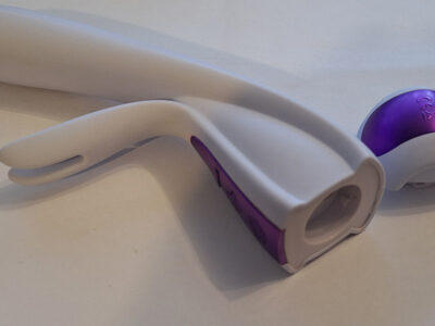 Vibro rabbit Ovo K5 Neuf