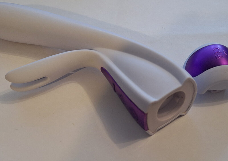 Vibro rabbit Ovo K5 Neuf