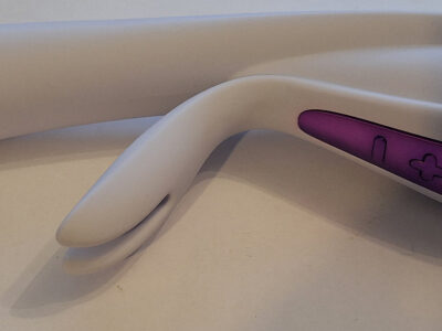 Vibro rabbit Ovo K5 Neuf