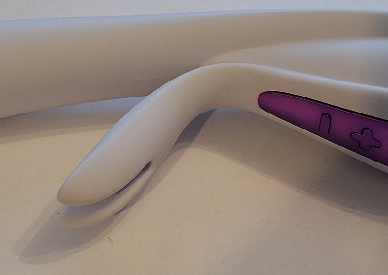 Vibro rabbit Ovo K5 Neuf