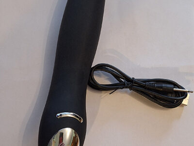Vibromasseur Neuf