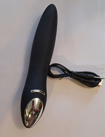 Vibromasseur Neuf