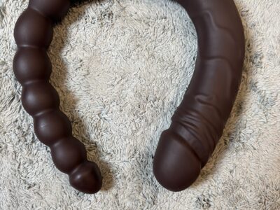 Gode long XXL