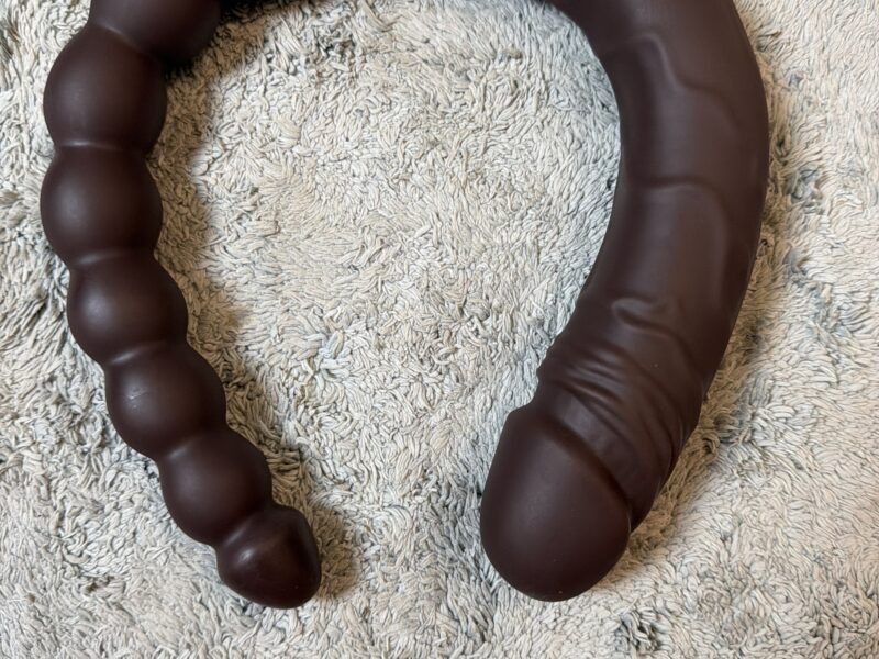 Gode long XXL