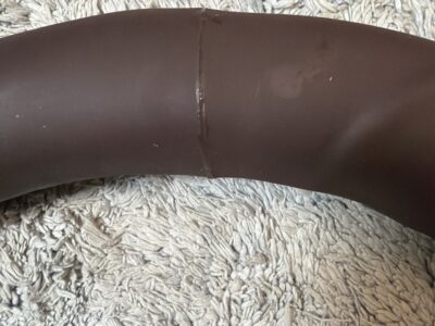 Gode long XXL