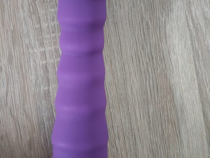 Gode vibrant