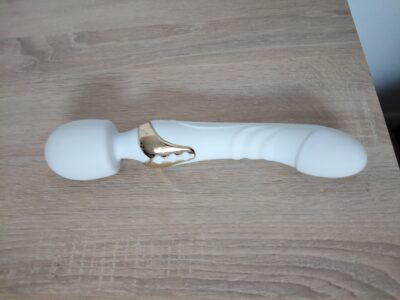 Masajeador wand