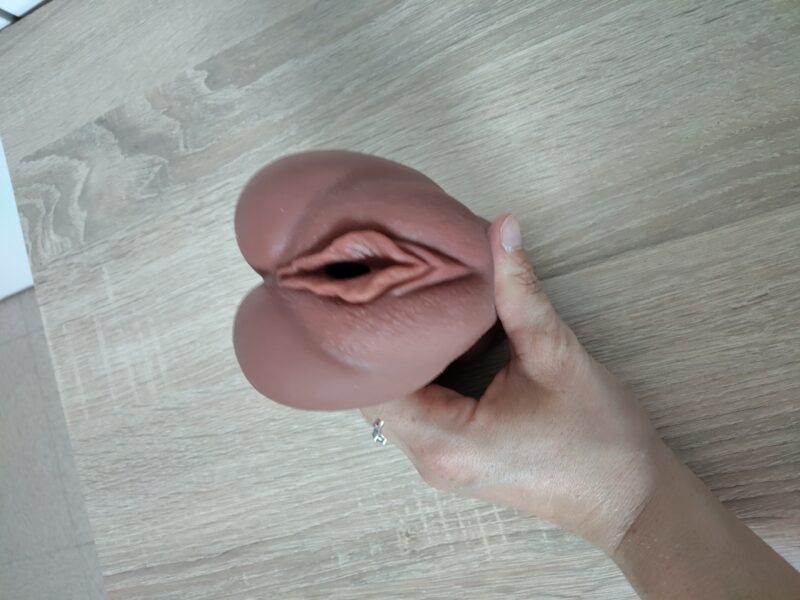 Mannequin de poche