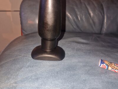 Plug anal 16cm