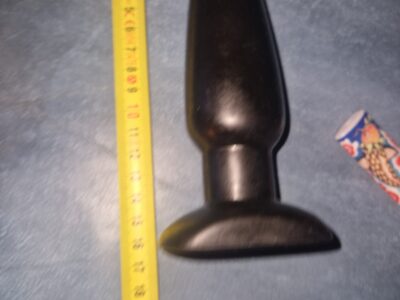 Plug anal 16cm