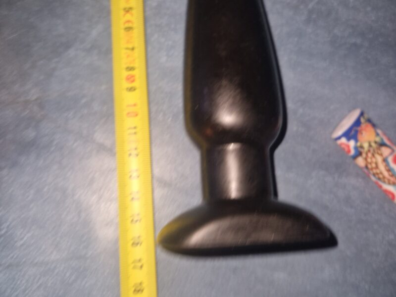 Plug anal 16cm