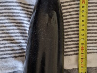 plug missile ventouse