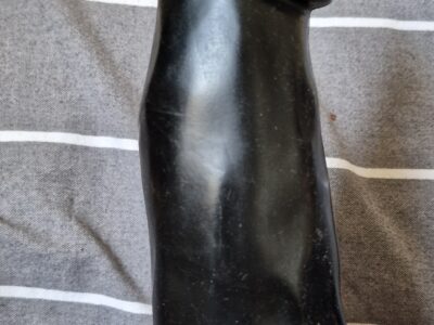 Gode XXL All Black