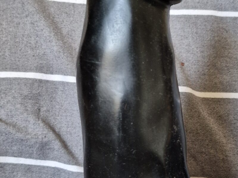Gode XXL All Black