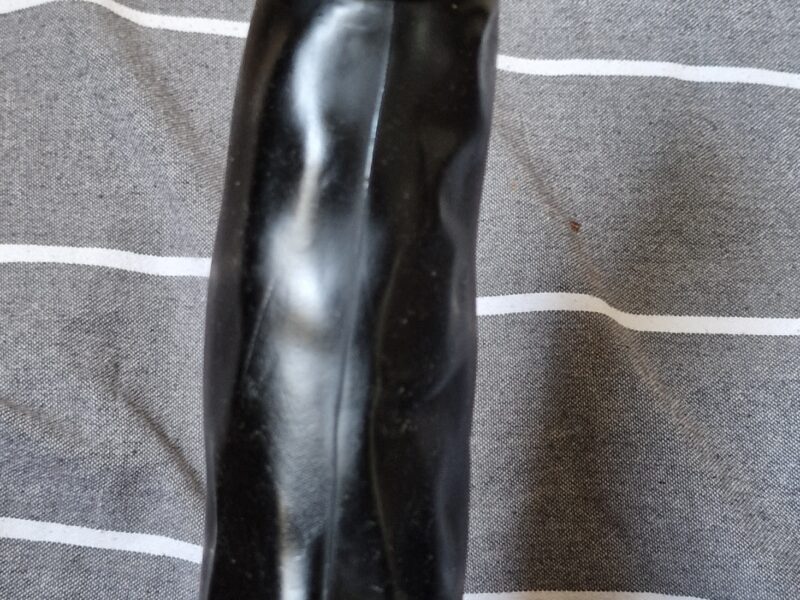 Gode XXL All Black