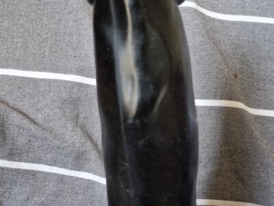 Gode XXL All Black