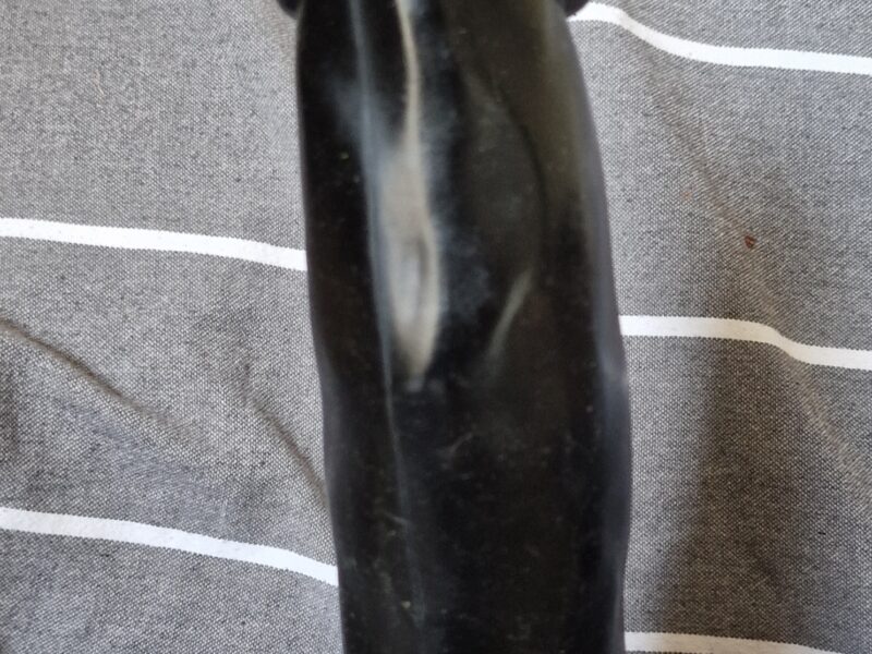 Gode XXL All Black