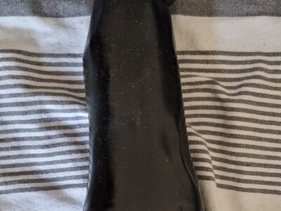 Gode XXL All Black