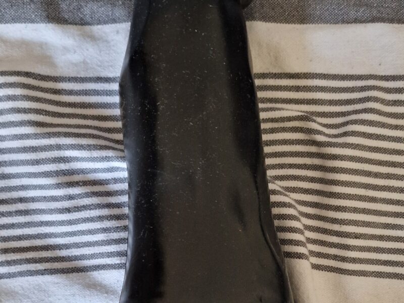 Gode XXL All Black