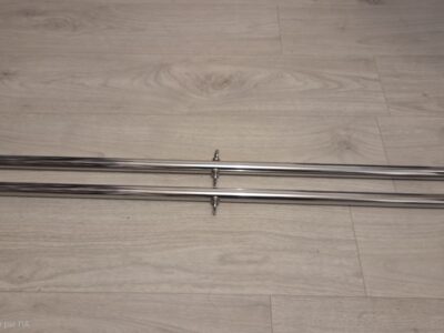 Barres d’écartement 1m