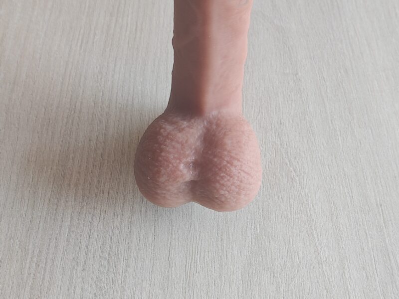Gode ventouse agréable