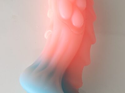 Godedragon phosphorescent