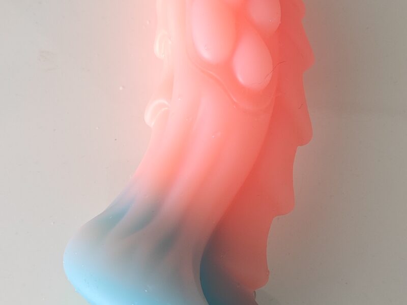 Godedragon phosphorescent