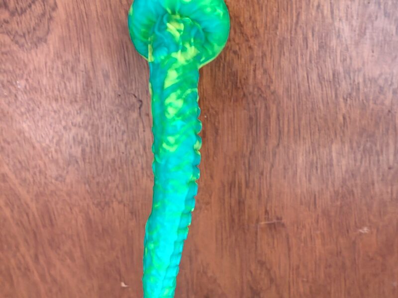 Gode tentacules
