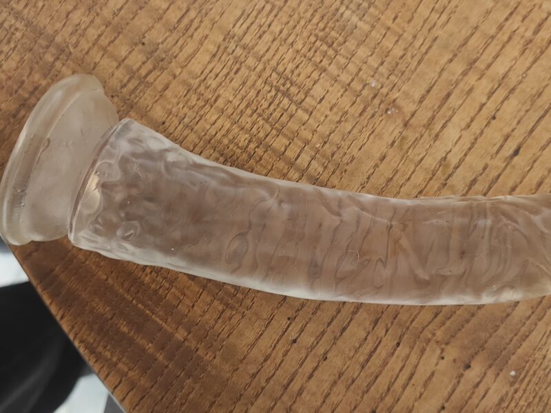 Gode transparent