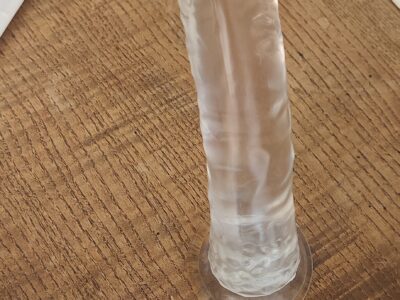 Gode transparent