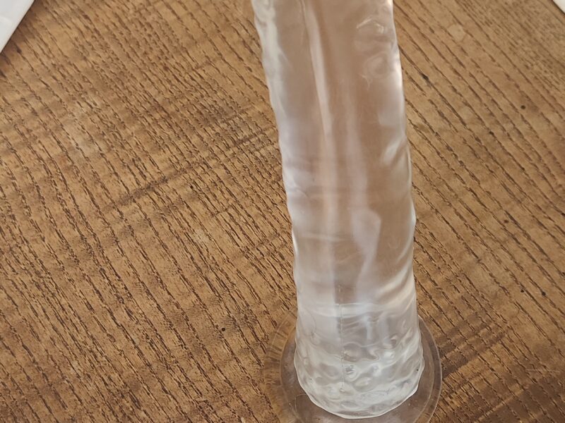 Gode transparent