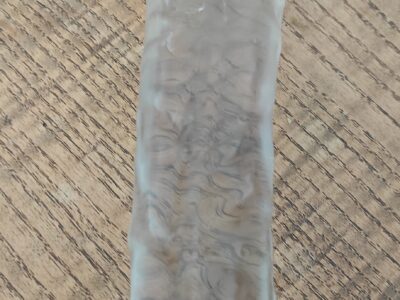 Gode transparent