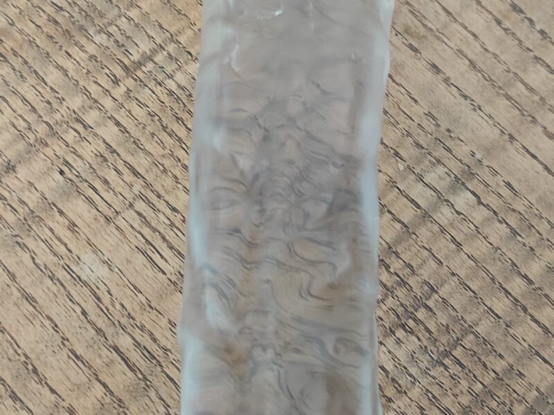 Gode transparent