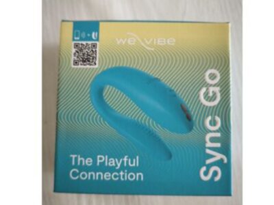 We-Vibe Sync Go