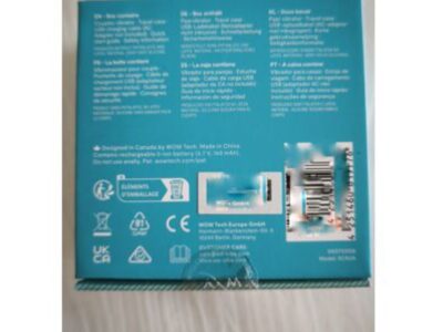 We-Vibe Sync Go