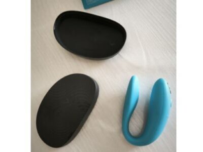We-Vibe Sync Go