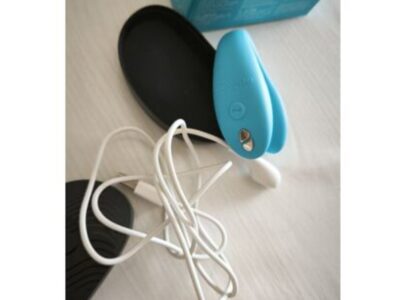We-Vibe Sync Go