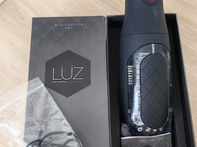 Lus black edition