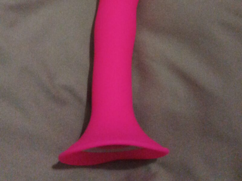 Gode 18 cm. Adrien Lastic