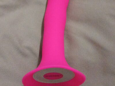 Gode 18 cm. Adrien Lastic