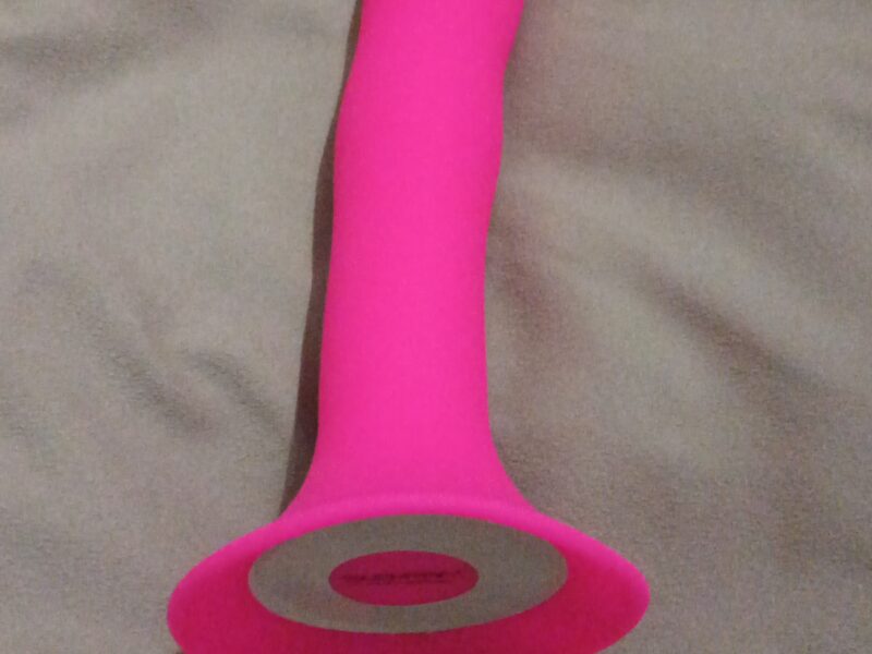 Gode 18 cm. Adrien Lastic