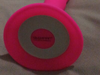 Gode 18 cm. Adrien Lastic