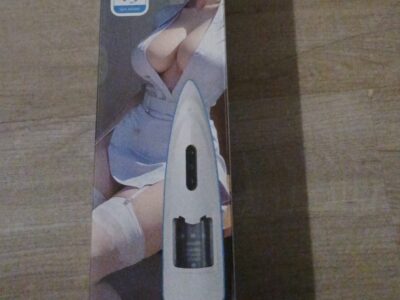 Vibro-masseur Neuf