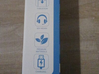 Vibro-masseur Neuf