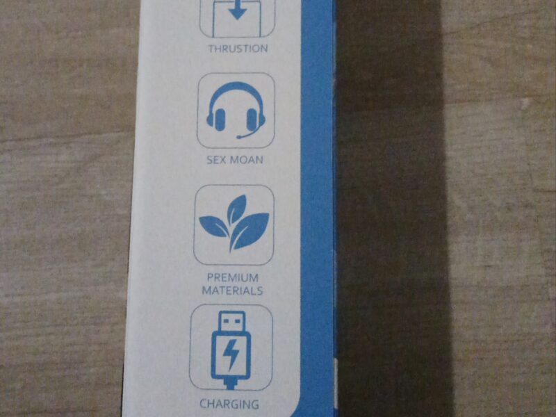 Vibro-masseur Neuf