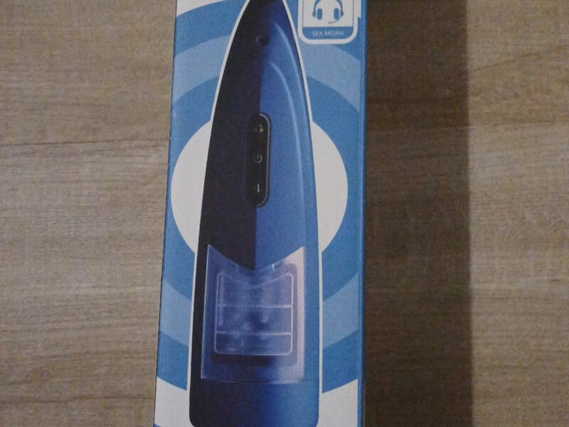 Vibro-masseur Neuf